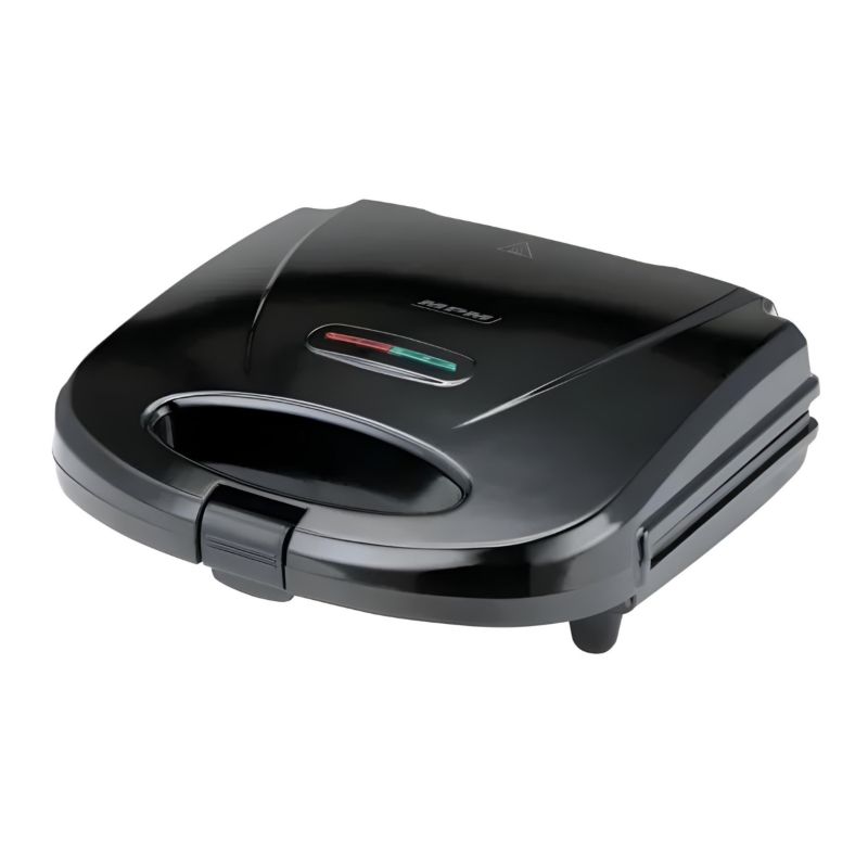 Opiekacz Do Kanapek Mpm Mop-47 Toster Sandwich elektryczny 1 szt.