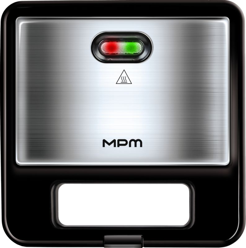 Opiekacz do kanapek Mpm MOP-48M