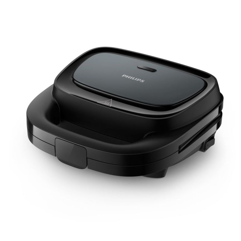 Opiekacz Do Kanapek Philips Hd 2330/90 Toster Sandwich elektryczny 1 szt.