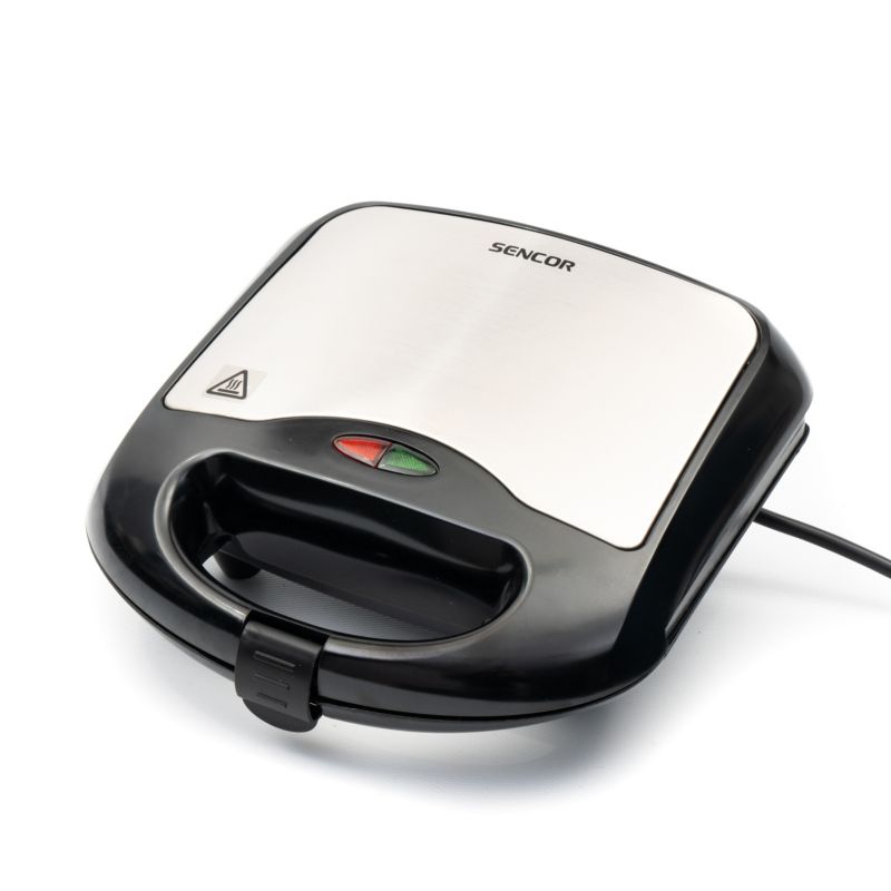 Opiekacz Do Kanapek Sencor 4420SS 700W 1 szt
