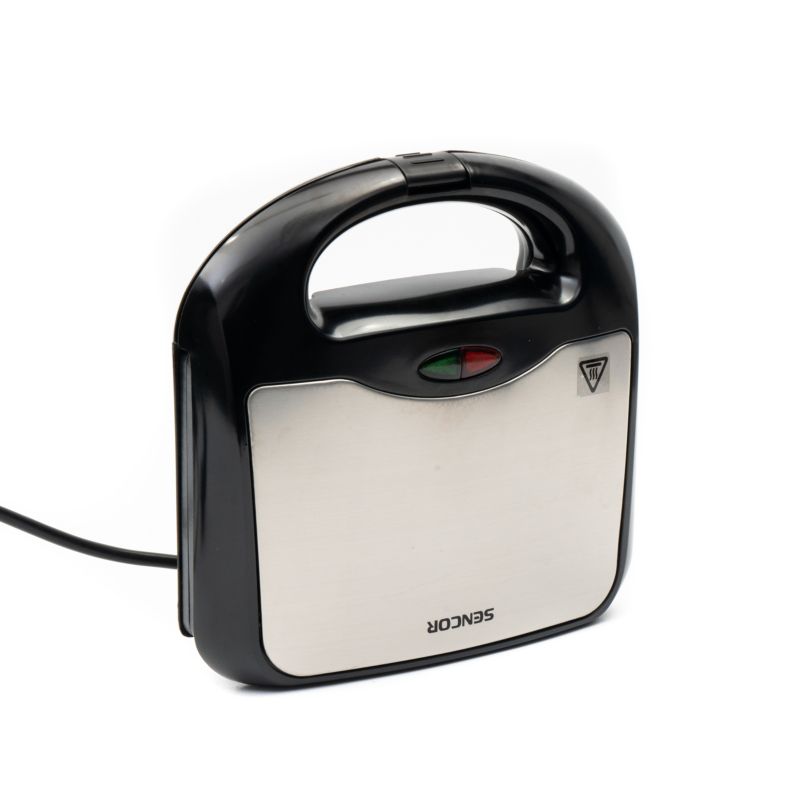 Opiekacz Do Kanapek Sencor 4420SS 700W 1 szt