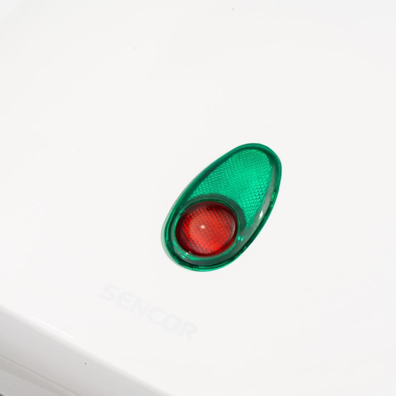 Opiekacz Do Kanapek Sencor SSM 3100 Toster 700W 1szt