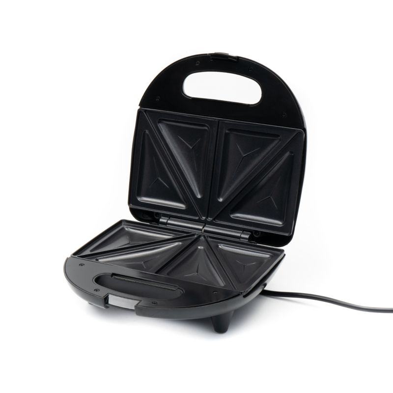 Opiekacz Do Kanapek Sencor SSM 4300SS Toster 700W 1szt