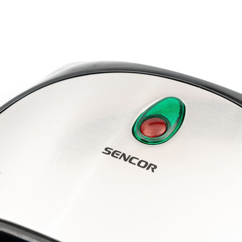 Opiekacz Do Kanapek Sencor SSM 4300SS Toster 700W 1szt