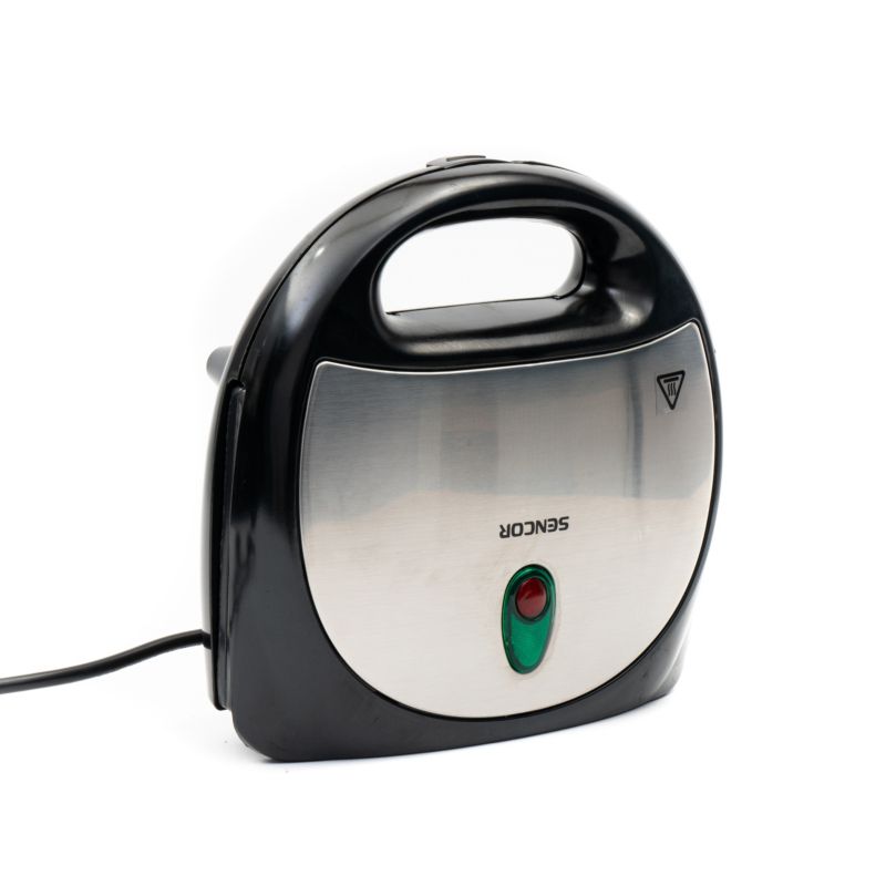 Opiekacz Do Kanapek Sencor SSM 4300SS Toster 700W 1szt