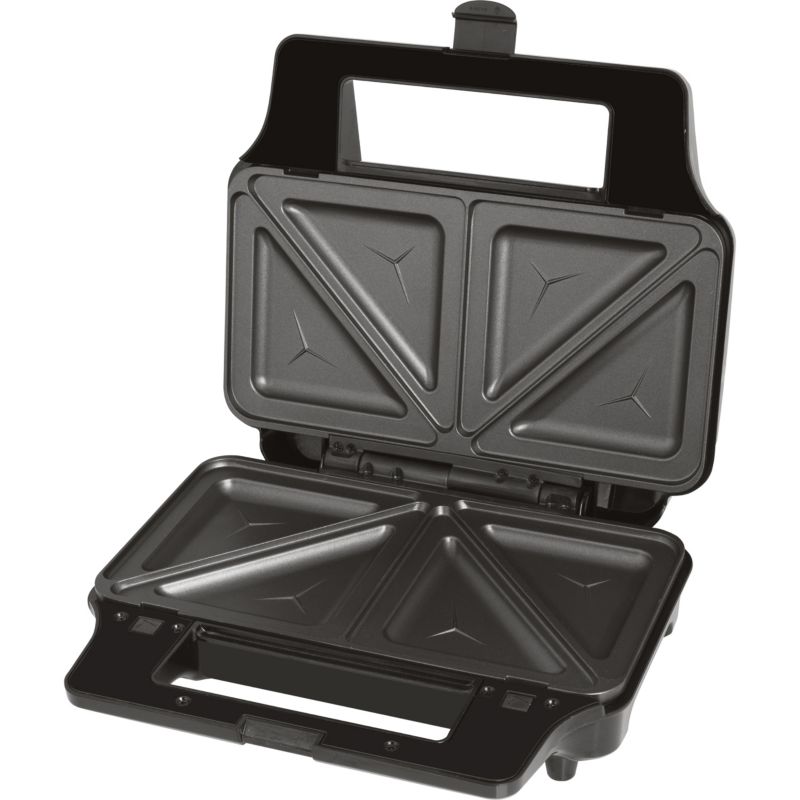 Opiekacz Do Kanapek SSM 9940SS 4w1 Toster Cool Touch 700W 1szt