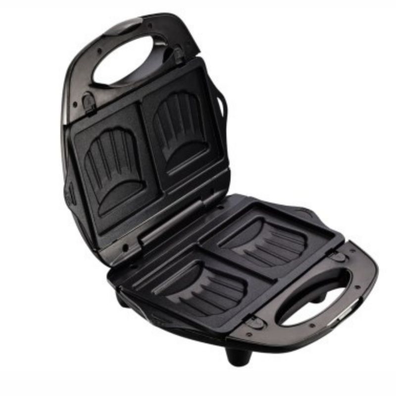 Opiekacz Do Kanapek Tefal Sw614831 Toster Sandwich elektryczny 1 szt.