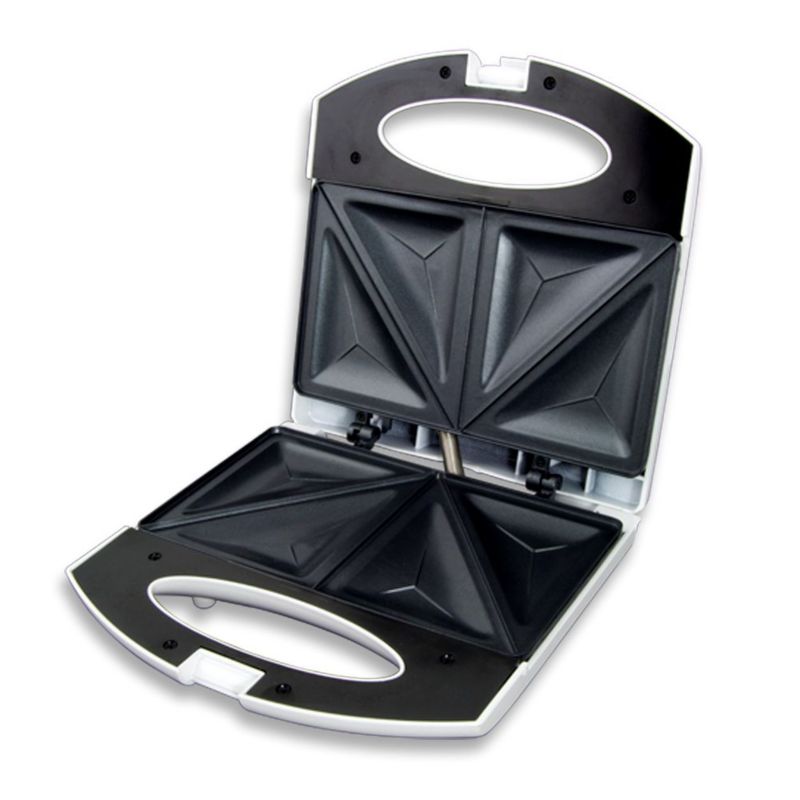 Opiekacz do kanapek TITANUM FONTINA TKT006W biały 1 szt.