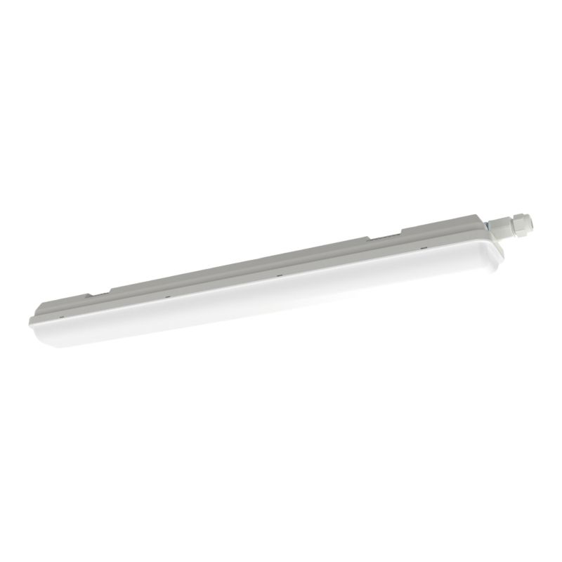 Oprawa belka GoodHome Nehsi 2160 lm IP65 60 cm