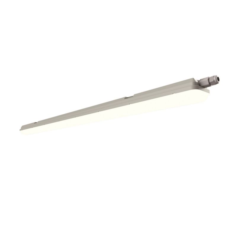 Oprawa belka GoodHome Nehsi 5600 lm IP65 150 cm