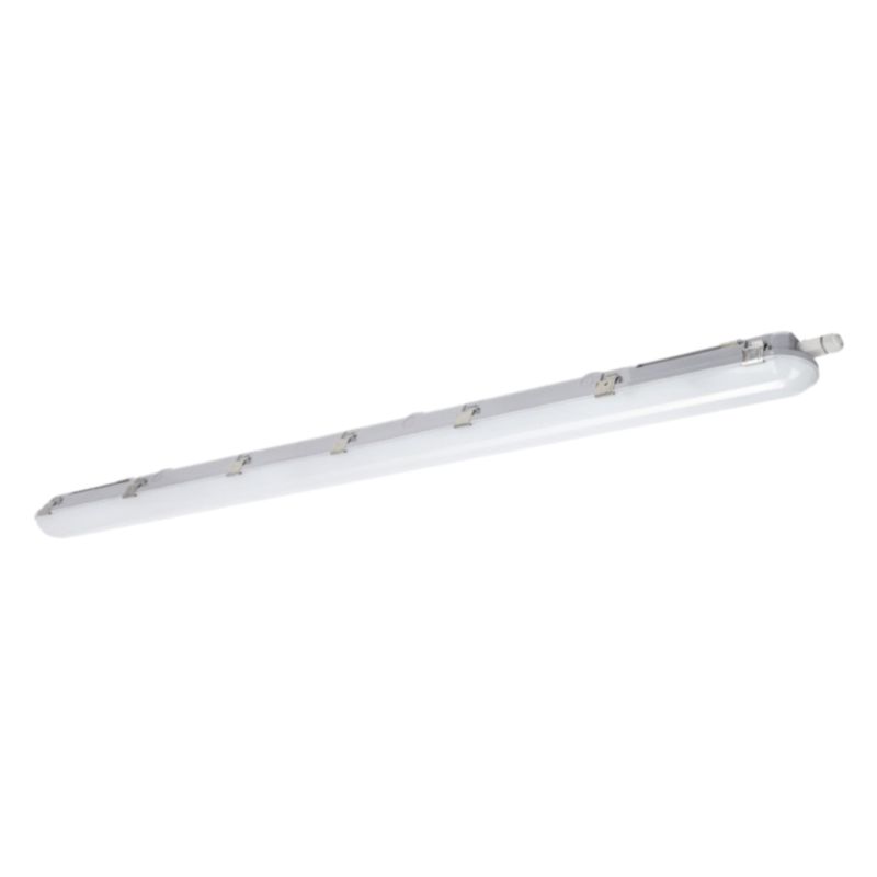 oprawa Bemko hermetyczna IP65 120 cm 2x36W ABS/PS 1 szt.