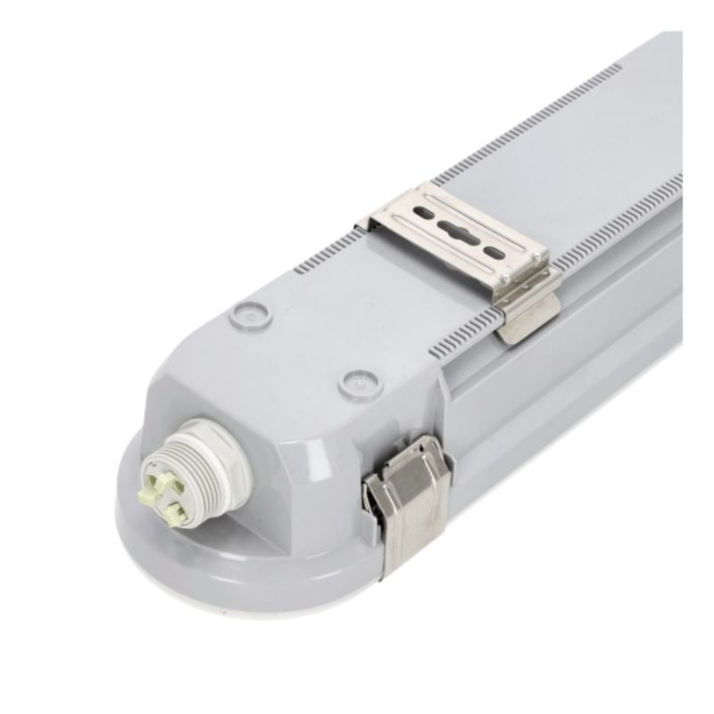 oprawa Bemko hermetyczna IP65 120 cm 2x36W ABS/PS 1 szt.
