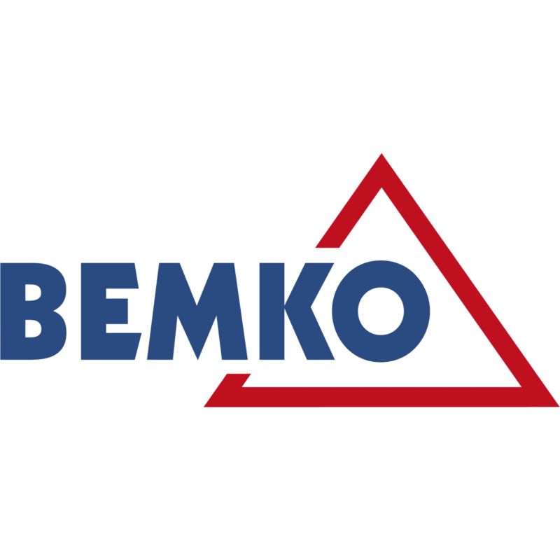 Oprawa downlight LED Bemko kwadratowa 12W 3000K 1 szt.