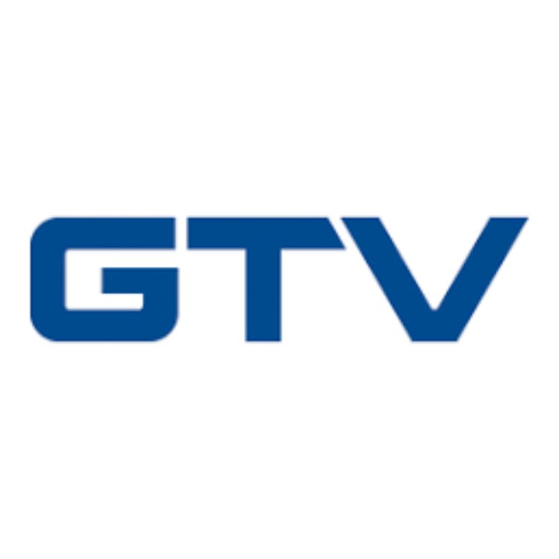 Oprawa GTV Nastawna Pireo Czarna Podwójna G53 1 szt.