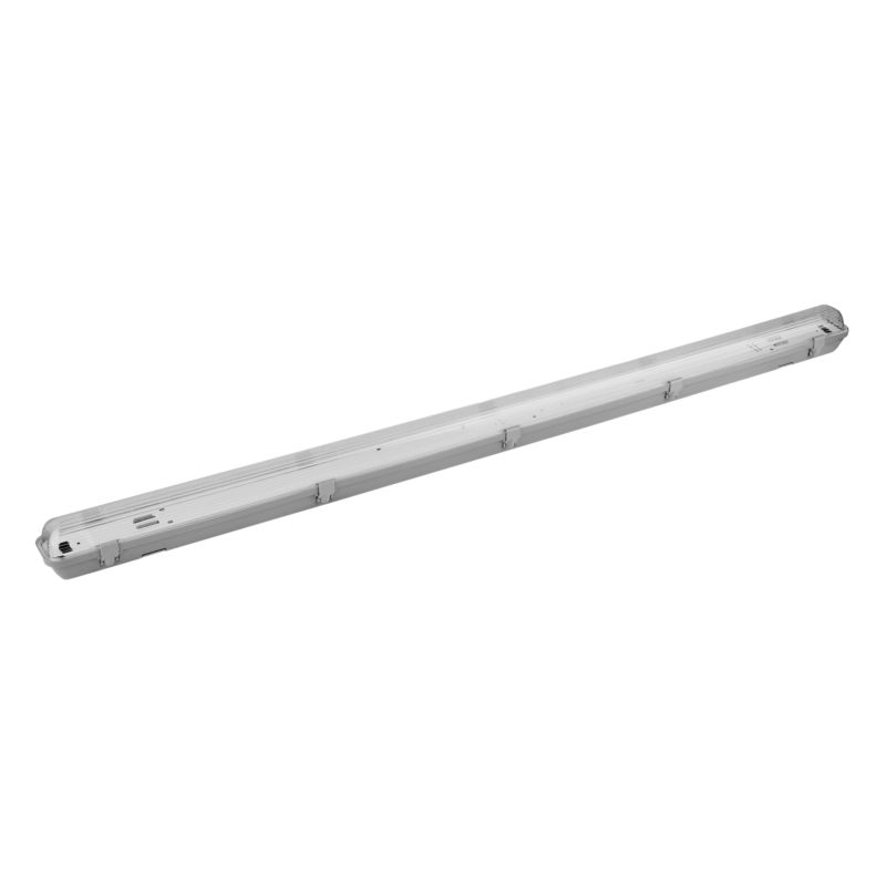 Oprawa hermetyczna Germina 1x18W do świetlówek ledowych 1szt.