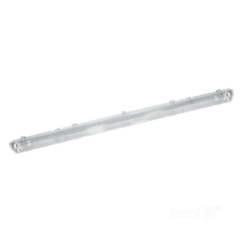 Oprawa Hermetyczna Kobi Hermes G2 2x120 IP65 LED2B 1 Szt.