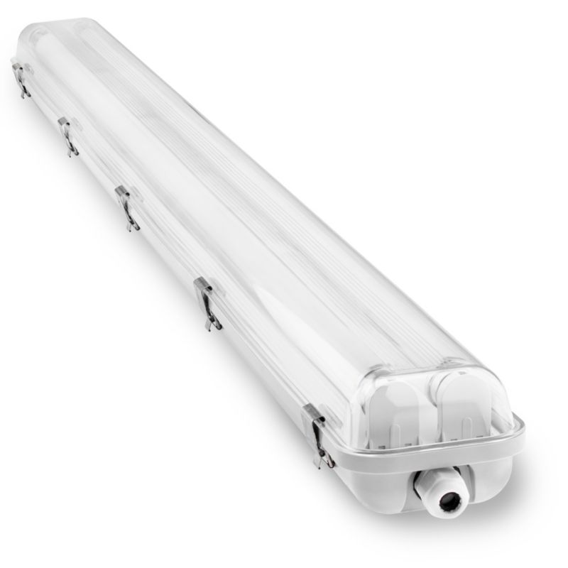 Oprawa Hermetyczna LED Lumiled Lampa Pyłoszczelna 120cm 2x T8 G13 IP65 1 szt.