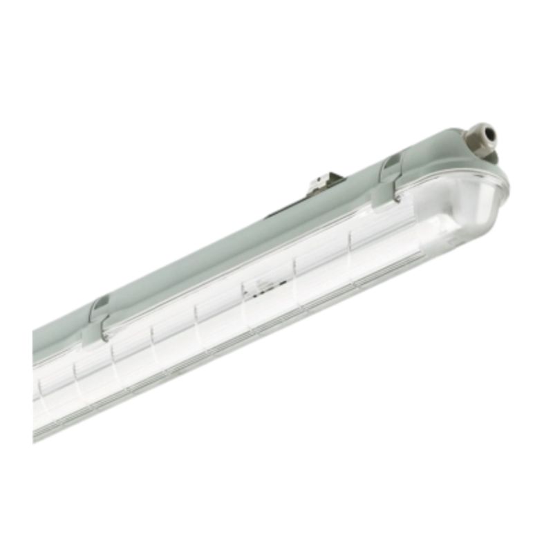 Oprawa hermetyczna PHILIPS IP65 18W do garażu 1 szt.