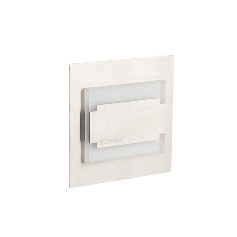 Oprawa Kanlux Schodowa Terra Mini LED 0,8W 3000K-6500K 1 szt.