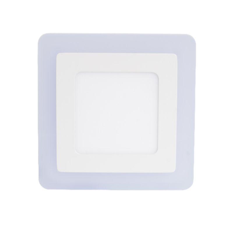 Oprawa led downlight Volteno plafon kwadratowy 10W  1szt