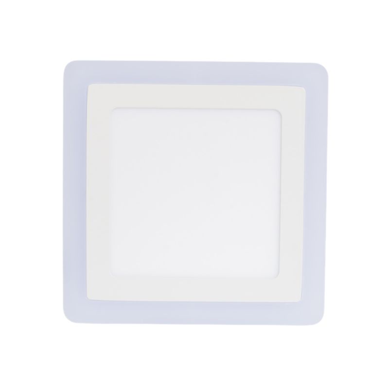 Oprawa led downlight Volteno plafon kwadratowy 15W  1szt