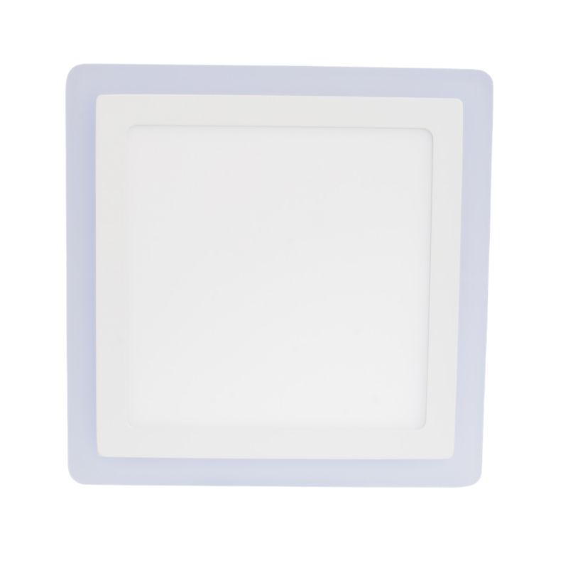 Oprawa led downlight Volteno plafon kwadratowy 24W  1szt
