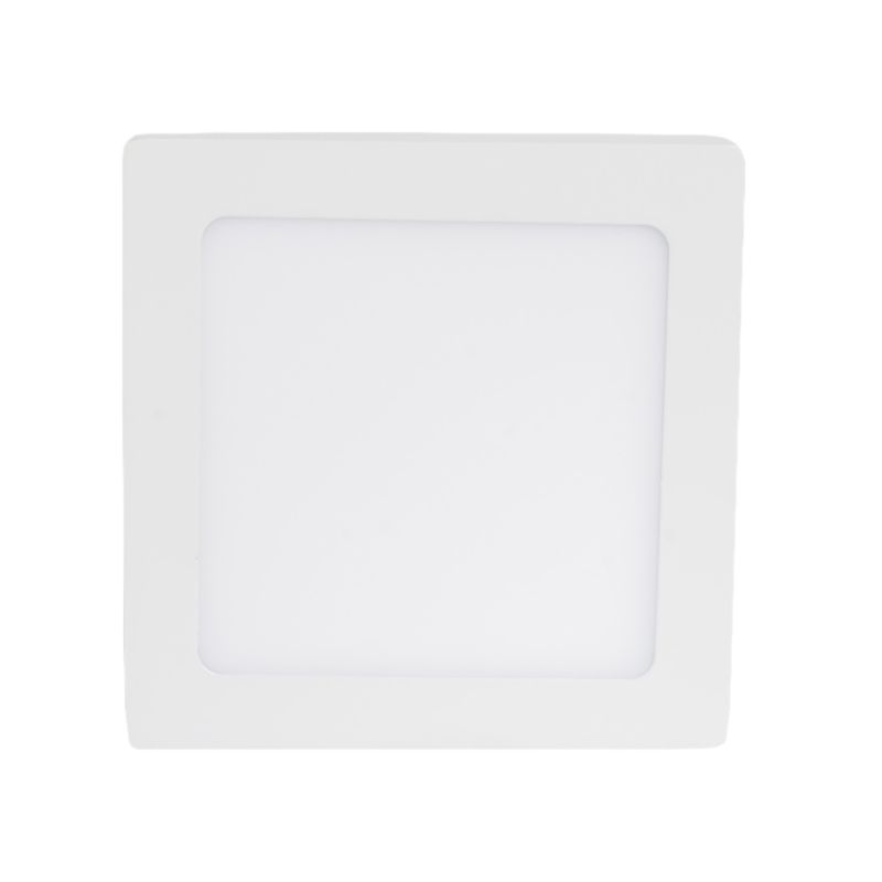 Oprawa led downlight Volteno plafon natynkowy 12W  1szt