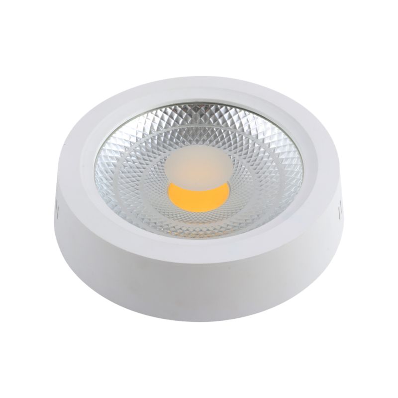 Oprawa led downlight Volteno plafon natynkowy 15W  1szt