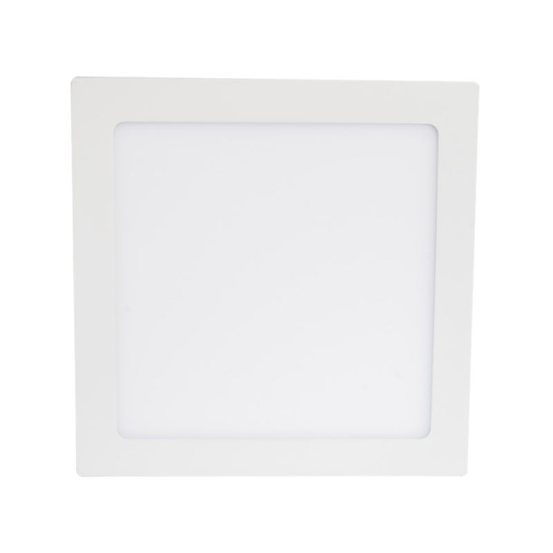 Oprawa led downlight Volteno plafon natynkowy 18W  1szt