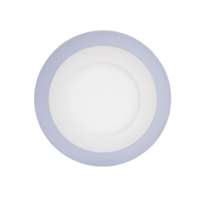 Oprawa led downlight Volteno plafon okrągły 10W  1szt