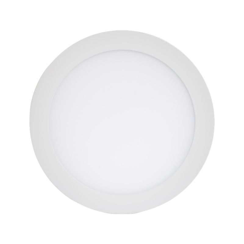 Oprawa led downlight Volteno plafon okrągły 12W  1szt