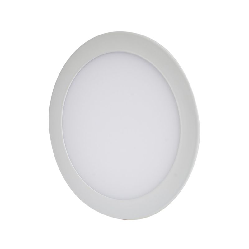 Oprawa led downlight Volteno plafon okrągły 12W  1szt