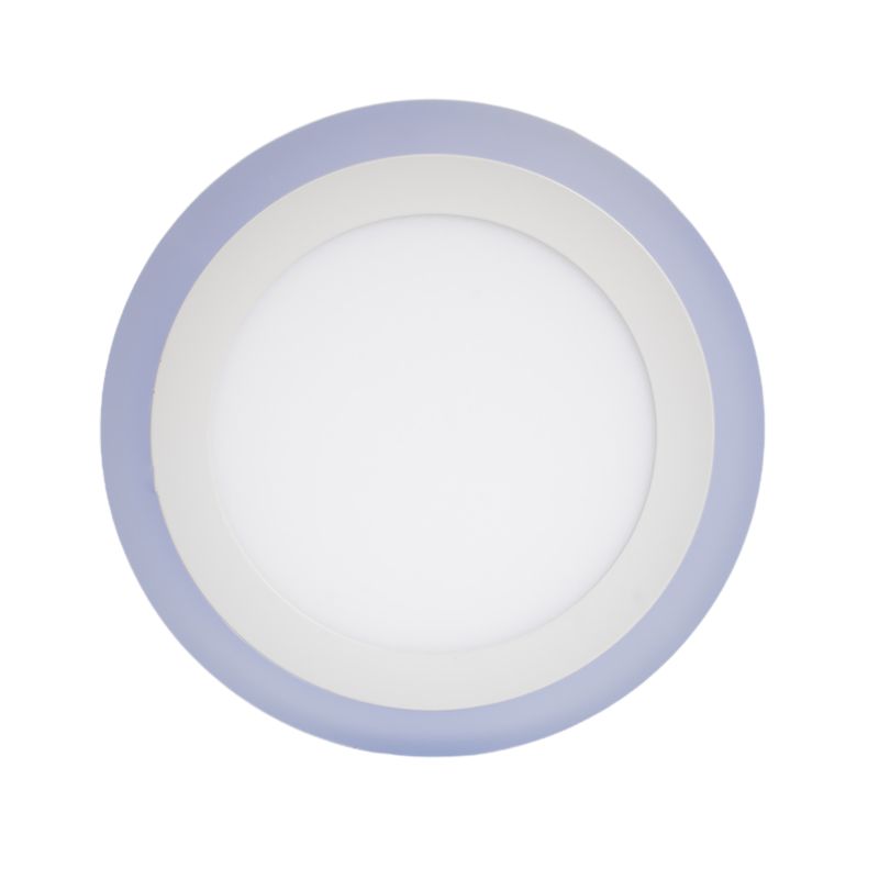 Oprawa led downlight Volteno plafon okrągły 15W  1szt