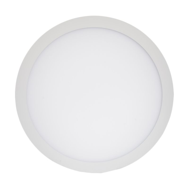 Oprawa led downlight Volteno plafon okrągły 24W  1szt