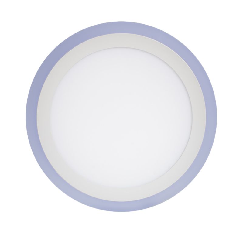 Oprawa led downlight Volteno plafon okrągły 24W  1szt