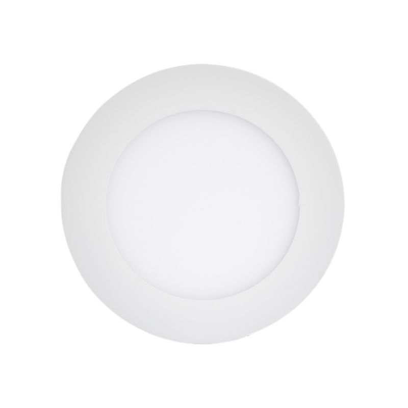 Oprawa led downlight Volteno plafon okrągły 9W  1szt