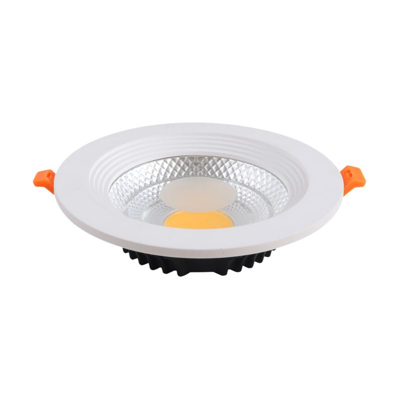 Oprawa led downlight Volteno plafon podtynkowy 10W  1szt