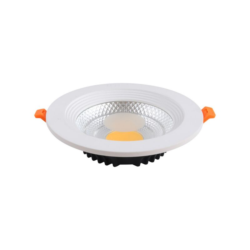 Oprawa led downlight Volteno plafon podtynkowy 15W  1szt