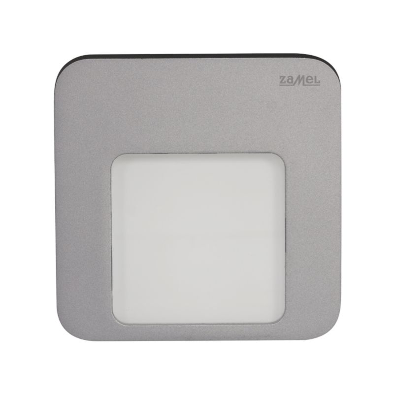 Oprawa Led Zamel Moza Nt 14V Dc Aluminium Biała Ciepła Led10111112-Wpl 1szt.