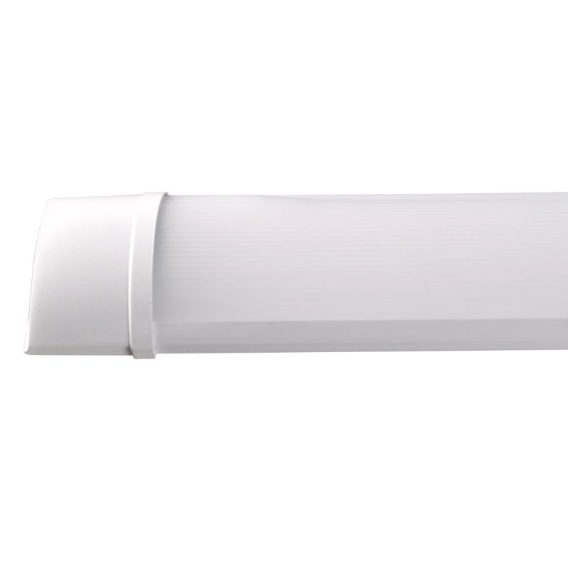 Oprawa liniowa LED 18 W 1850 lm 4000 K 60 cm