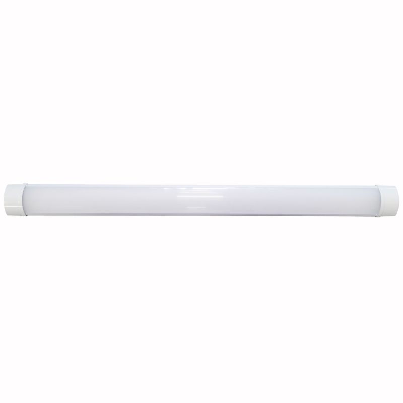 Oprawa liniowa LED 30 W 3200 lm 4000 K 90 cm