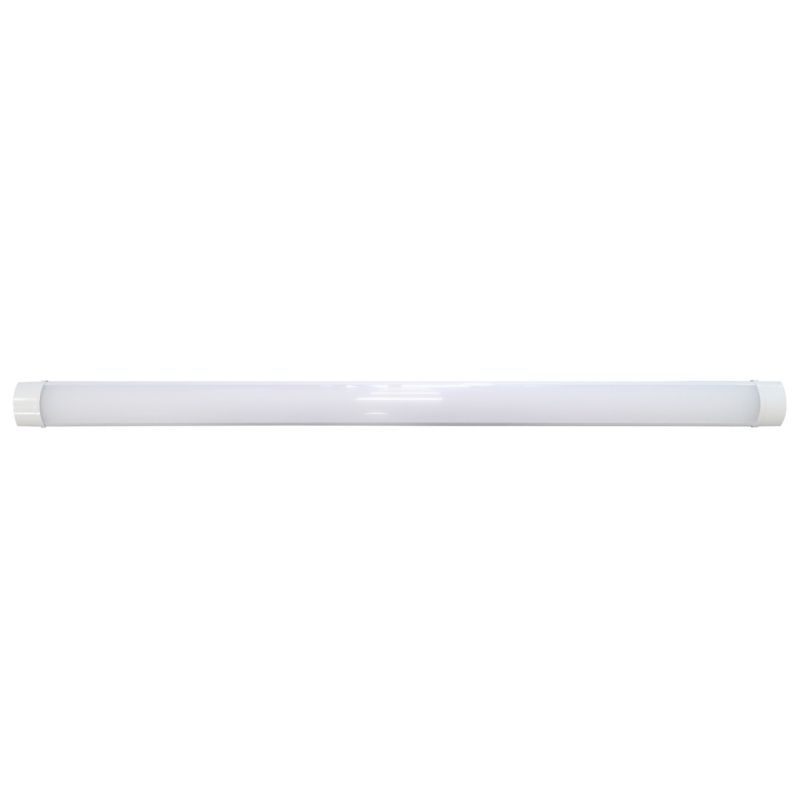 Oprawa liniowa LED 36 W 3850 lm 4000 K 120 cm