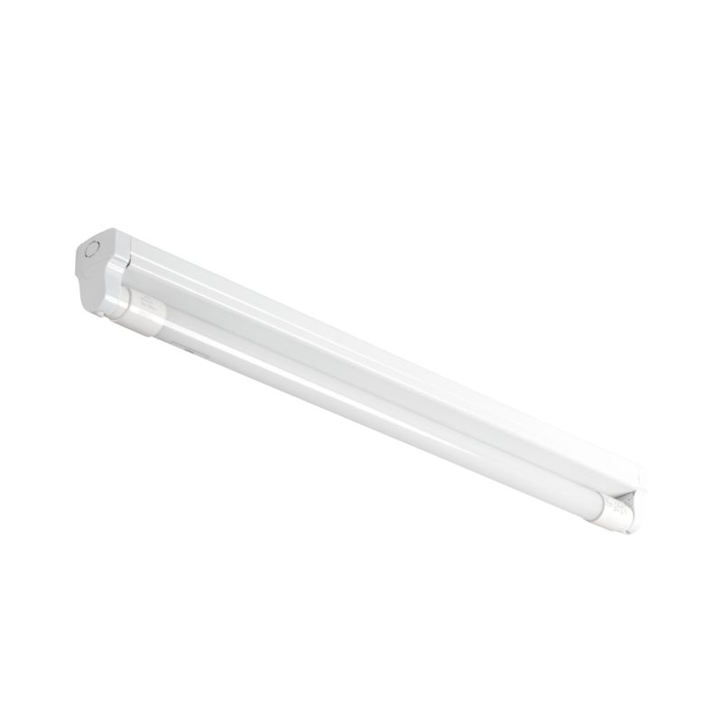 Oprawa liniowa LED Kanlux energooszczędna 4x60 cm 1 szt.