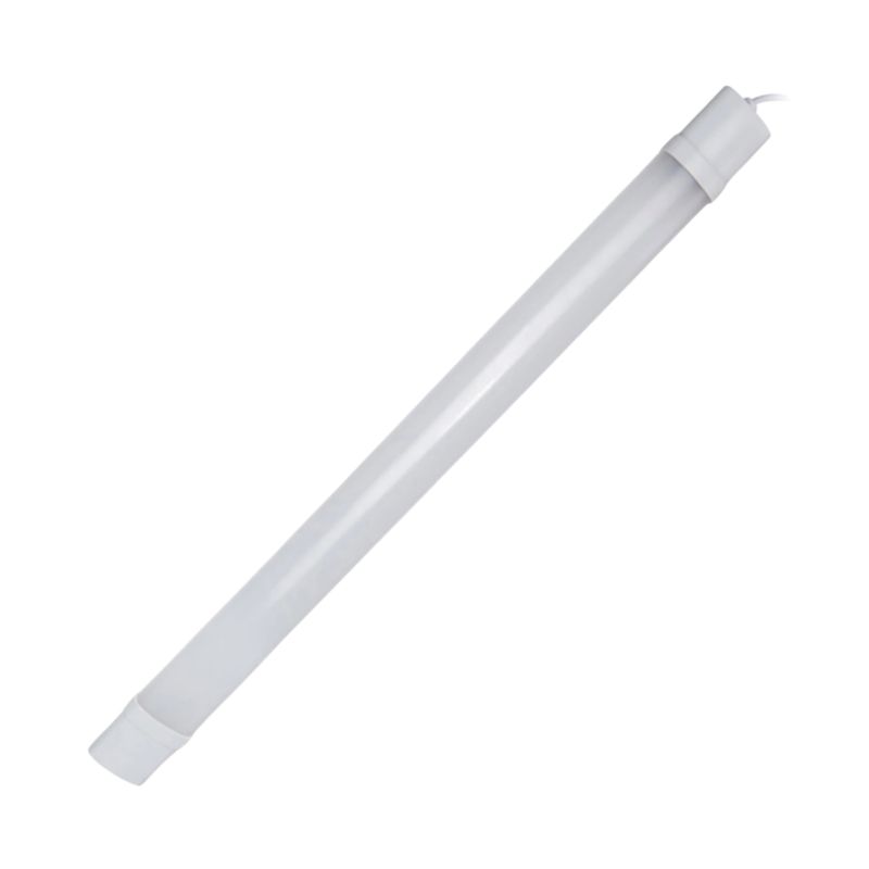 Oprawa Liniowa Led Kobi Cortez 3 Hermetyczna 18W 4000K 60 Cm 1 Szt