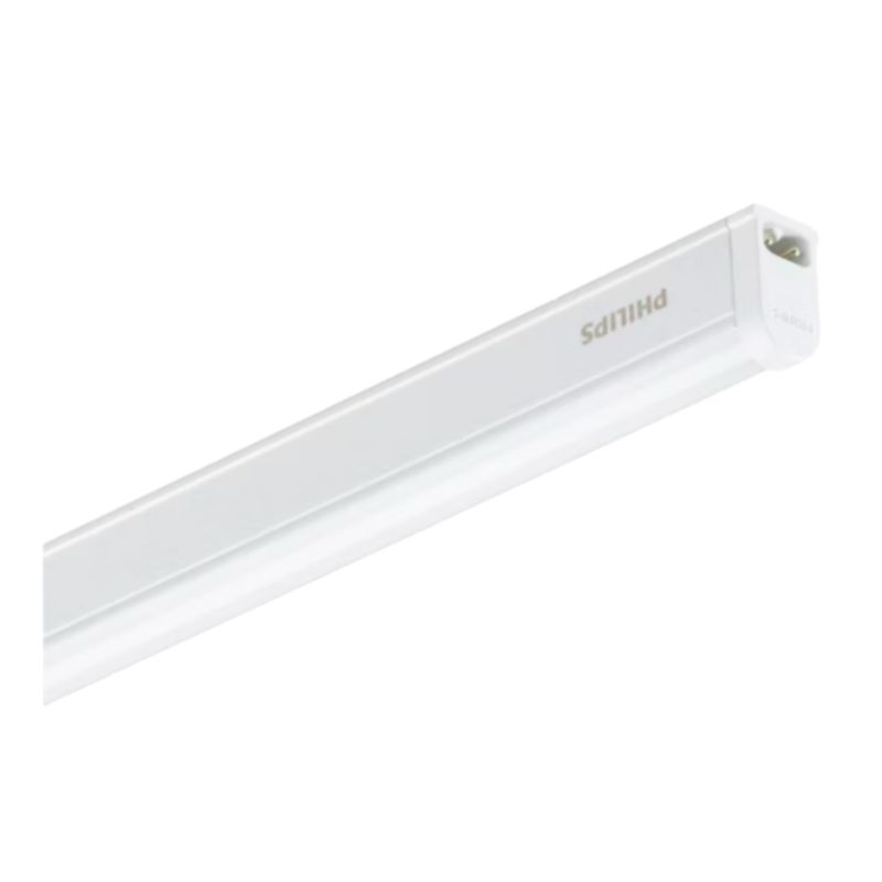 Oprawa liniowa Philips LED 4 W 3000 K Pentura Mini 1 szt.