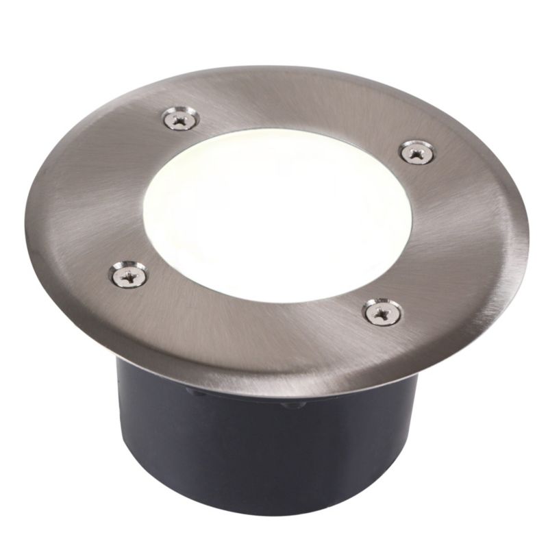 Oprawa najazdowa Sanico Goldlux LED MIVO ROUND 4000K IP67 - 1 szt.