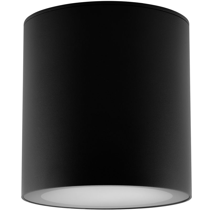 Oprawa Natynkowa LED Lumiled Tuba Lampa Ogrodowa Zewnętrzna GU10 IP54 Okrągła 95mm 1 szt.