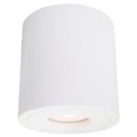 Oprawa natynkowa Light Prestige Faro XL biała 1 x GU10 1 szt.
