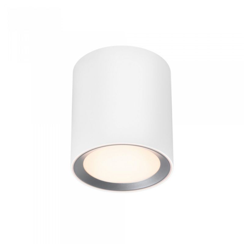 Oprawa natynkowa spot łazienkowa LED 6.5W LANDON 2110670101 Nordlux 1 szt.