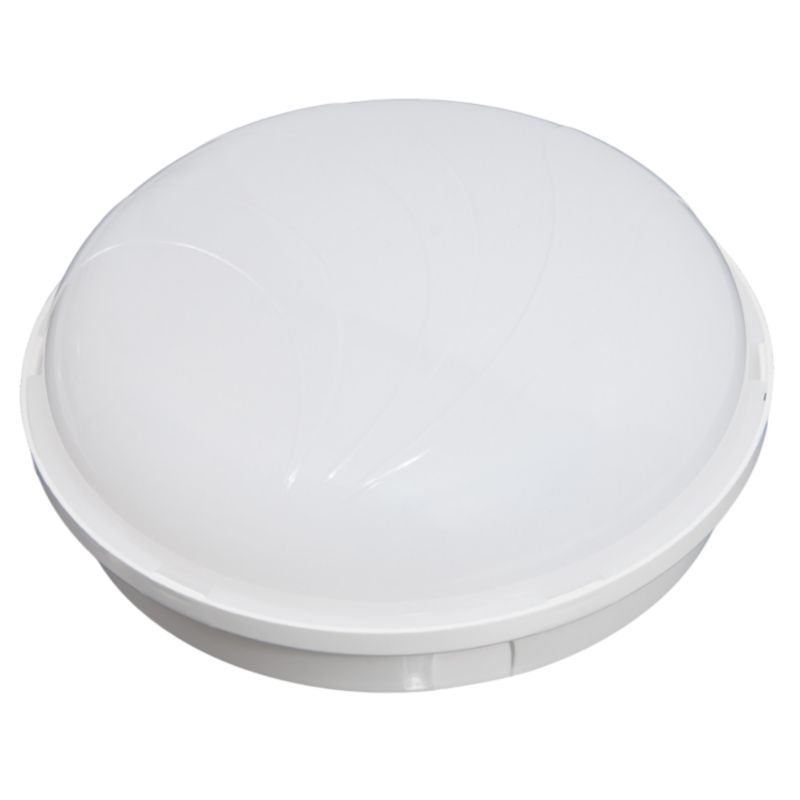 Oprawa oświetleniowa Pawbol LED okrągła IP65 20W 1 szt.